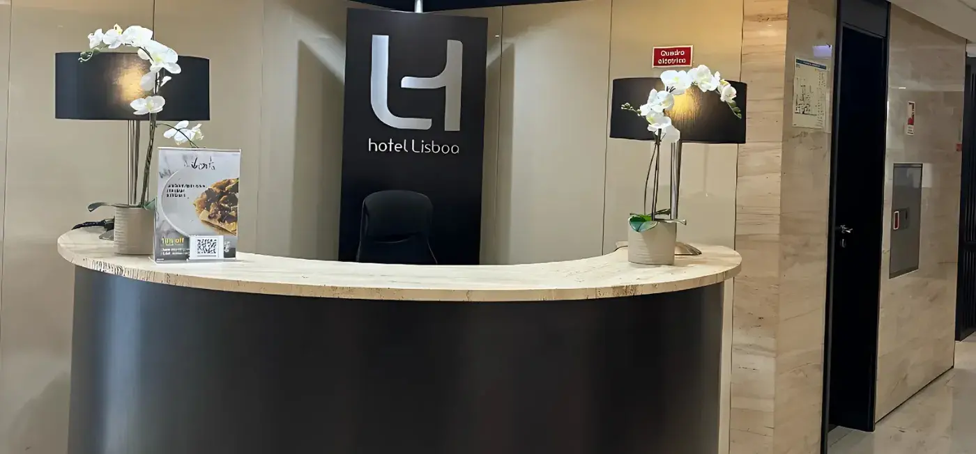 Hotel Lisboa